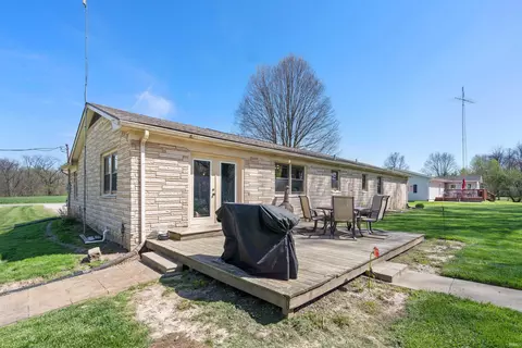 1580 S 550 E St, Peru, IN 46970 photo 15
