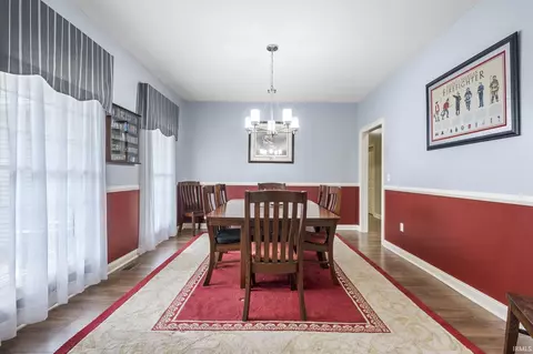 Dining - 15034 Indianapolis Rd, Yoder, IN 46798 photo 1 of 1