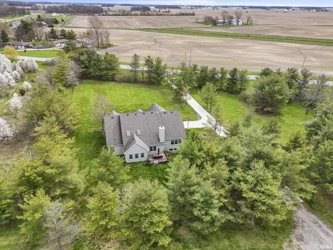 View/Area - 15034 Indianapolis Rd, Yoder, IN 46798 photo 1 of 1