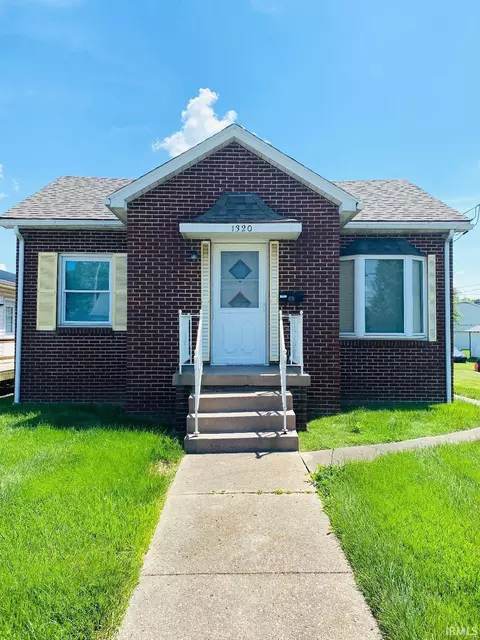 1320 Main St, Tell City, IN 47586