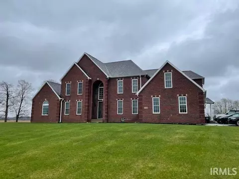 4455 E 50 S, Rochester, IN 46975