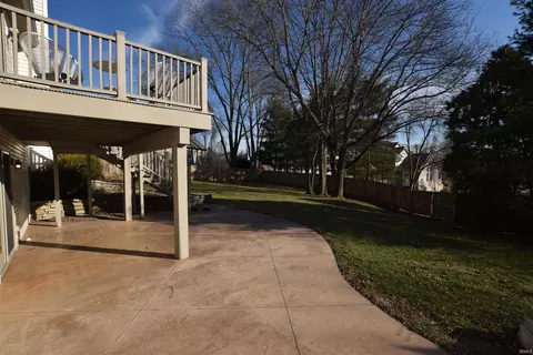 714 E Tracee Ct, Bloomington, IN 47401 photo 29