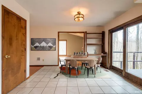 Dining - 5475 E James Rd, Bloomington, IN 47408 photo 1 of 1