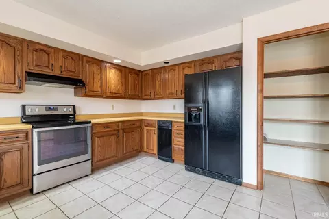 Kitchen - 5475 E James Rd, Bloomington, IN 47408 photo 2 of 2