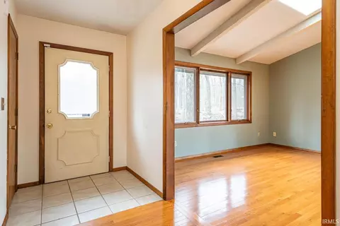 Entry Way - 5475 E James Rd, Bloomington, IN 47408 photo 1 of 1