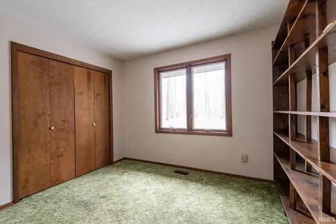 Bedroom - 5475 E James Rd, Bloomington, IN 47408 photo 5 of 5