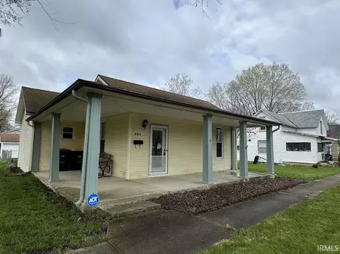 604 N Union St, Delphi, IN 46923 photo 1