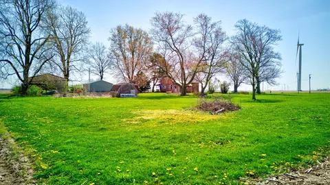 Exterior - 6210 E 650 N, Windfall, IN 46076 photo 10 of 22