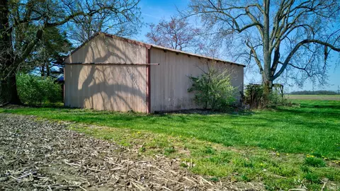Exterior - 6210 E 650 N, Windfall, IN 46076 photo 12 of 22