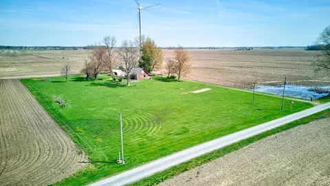 Exterior - 6210 E 650 N, Windfall, IN 46076 photo 1 of 22