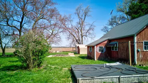 Exterior - 6210 E 650 N, Windfall, IN 46076 photo 16 of 22