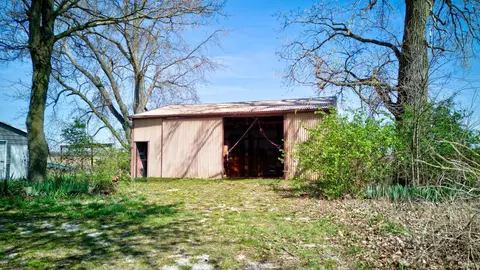 Exterior - 6210 E 650 N, Windfall, IN 46076 photo 19 of 22