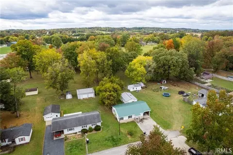 View/Area - 1130 N 9th St, Mitchell, IN 47446 photo 13 of 13