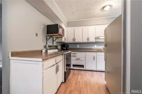 Kitchen - 1130 N 9th St, Mitchell, IN 47446 photo 2 of 2
