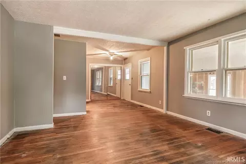 Living - 1130 N 9th St, Mitchell, IN 47446 photo 1 of 2