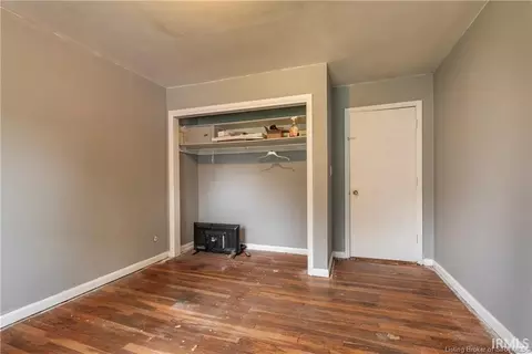 Bedroom - 1130 N 9th St, Mitchell, IN 47446 photo 3 of 3