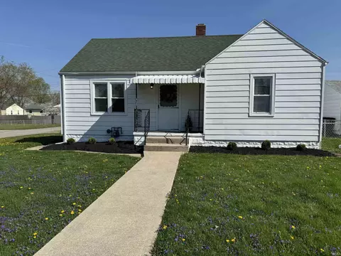 1900 E 21st St, Muncie, IN 47302 photo 1