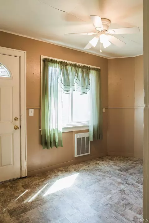 Bedroom - 449 N 7th St, Mitchell, IN 47446 photo 11 of 11