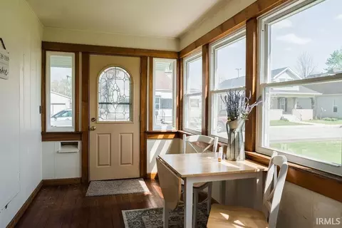 Entry Way - 449 N 7th St, Mitchell, IN 47446 photo 1 of 1