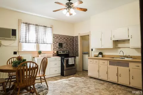 Kitchen - 449 N 7th St, Mitchell, IN 47446 photo 1 of 2
