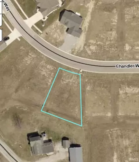 2311 Chandler Way #91, Auburn, IN 46706
