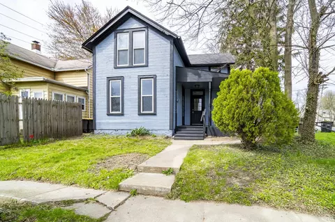 1908 Mary St, Fort Wayne, IN 46808