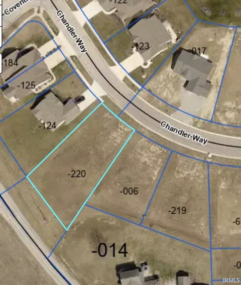 2307 Chandler Way #95, Auburn, IN 46706