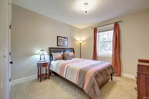 Bedroom - 6976 E State Road 45 Hwy, Bloomington, IN 47408 photo 2 of 5