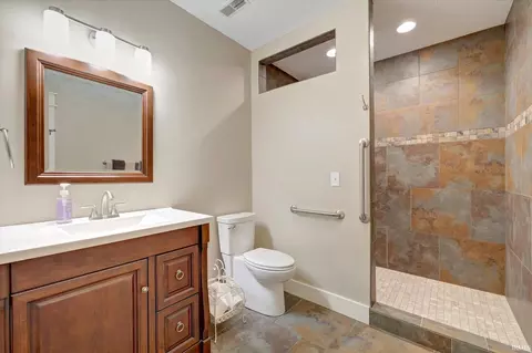 Bath - 6976 E State Road 45 Hwy, Bloomington, IN 47408 photo 5 of 6