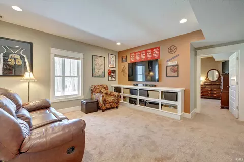 Living - 6976 E State Road 45 Hwy, Bloomington, IN 47408 photo 5 of 6