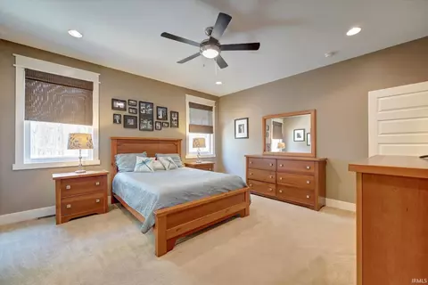 Bedroom - 6976 E State Road 45 Hwy, Bloomington, IN 47408 photo 1 of 5