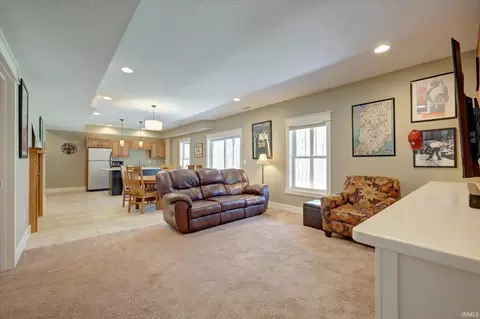 Living - 6976 E State Road 45 Hwy, Bloomington, IN 47408 photo 6 of 6