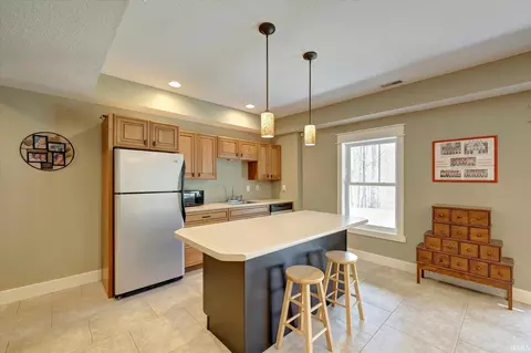 Kitchen - 6976 E State Road 45 Hwy, Bloomington, IN 47408 photo 6 of 6