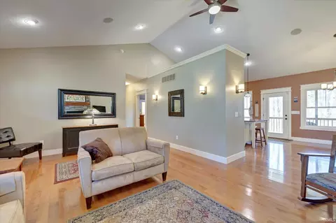 Living - 6976 E State Road 45 Hwy, Bloomington, IN 47408 photo 3 of 6