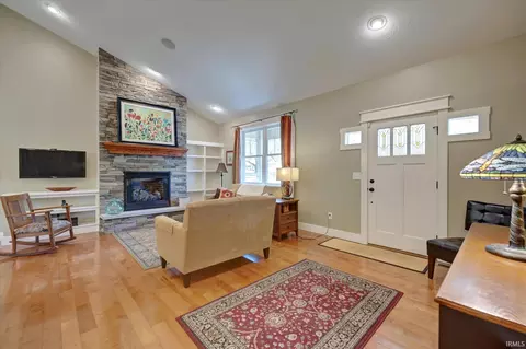 Living - 6976 E State Road 45 Hwy, Bloomington, IN 47408 photo 1 of 6