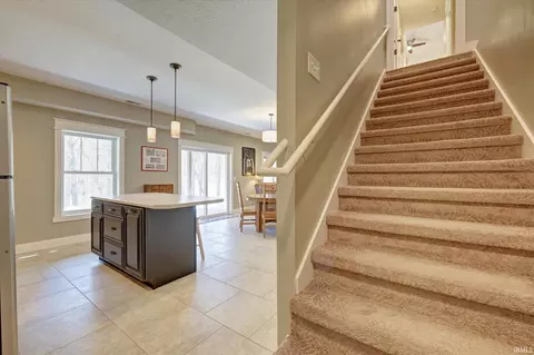 Entry Way - 6976 E State Road 45 Hwy, Bloomington, IN 47408 photo 1 of 1