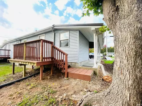 Other - 1140 W 1142 W Warren St, Mitchell, IN 47446 photo 5 of 6