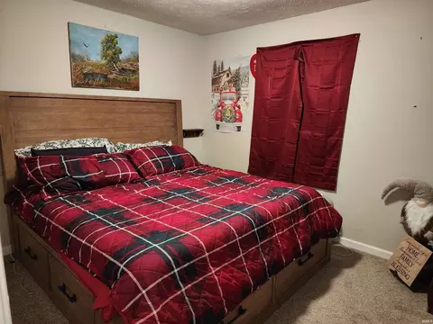 Bedroom - 1923 Moto Cross Rd, Mitchell, IN 47446 photo 1 of 2