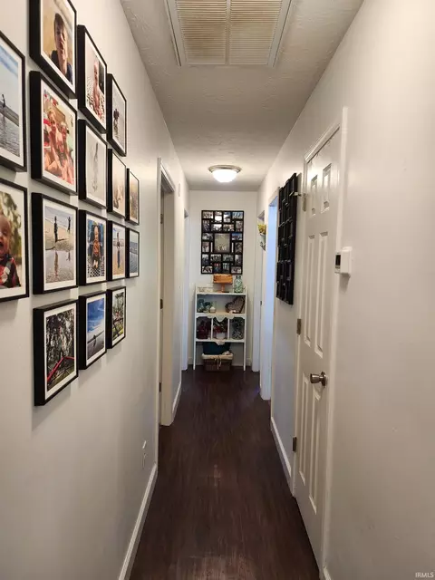 Entry Way - 1923 Moto Cross Rd, Mitchell, IN 47446 photo 1 of 1