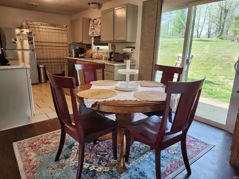 Dining - 1923 Moto Cross Rd, Mitchell, IN 47446 photo 1 of 1