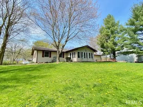 Exterior - 215 N 035 W, Lagrange, IN 46761 photo 5 of 7