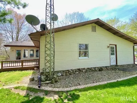 Exterior - 215 N 035 W, Lagrange, IN 46761 photo 2 of 7