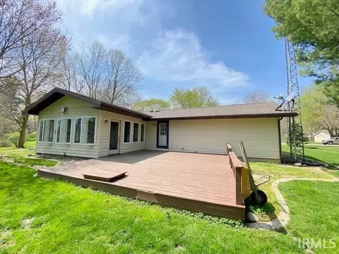 Exterior - 215 N 035 W, Lagrange, IN 46761 photo 3 of 7
