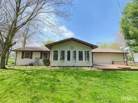 Exterior - 215 N 035 W, Lagrange, IN 46761 photo 4 of 7