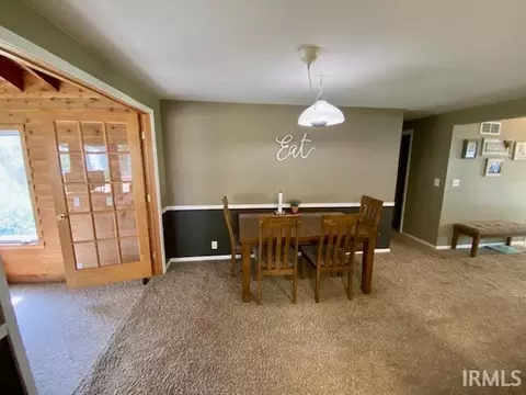 Dining - 215 N 035 W, Lagrange, IN 46761 photo 1 of 1