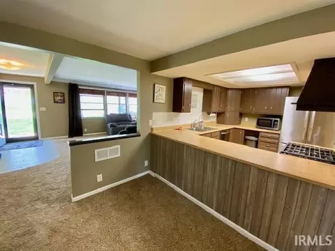 Kitchen - 215 N 035 W, Lagrange, IN 46761 photo 1 of 3