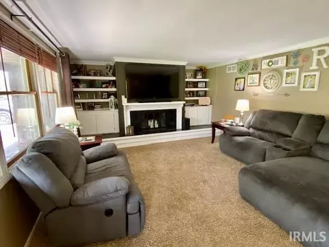 Living - 215 N 035 W, Lagrange, IN 46761 photo 1 of 4