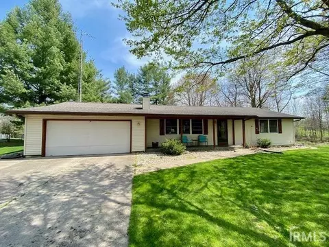 Exterior - 215 N 035 W, Lagrange, IN 46761 photo 1 of 7