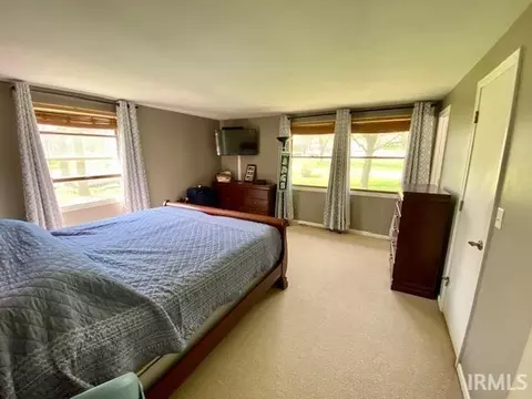 Bedroom - 215 N 035 W, Lagrange, IN 46761 photo 1 of 6