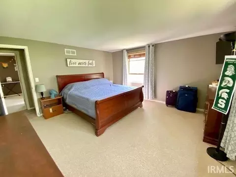 Bedroom - 215 N 035 W, Lagrange, IN 46761 photo 2 of 6